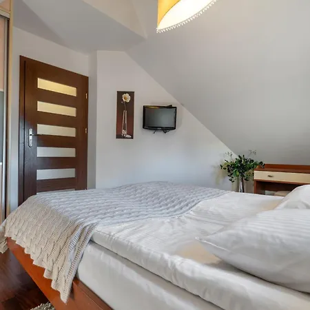 Apartament Lilia-3